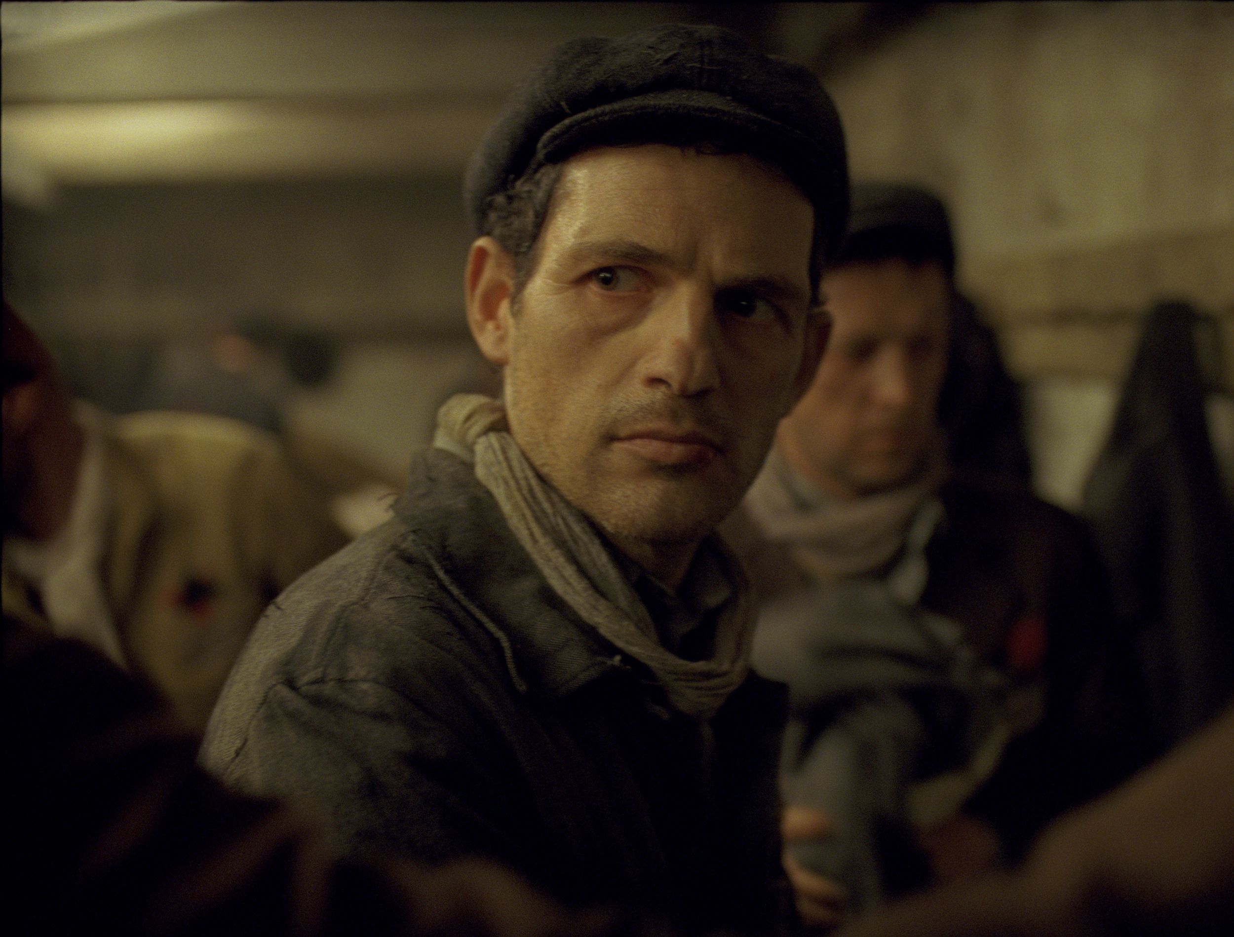 Son of Saul