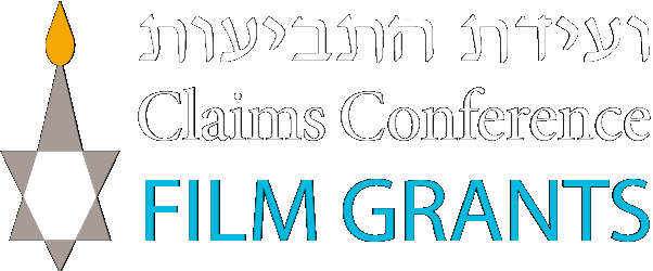 Claims Conference Film Grants