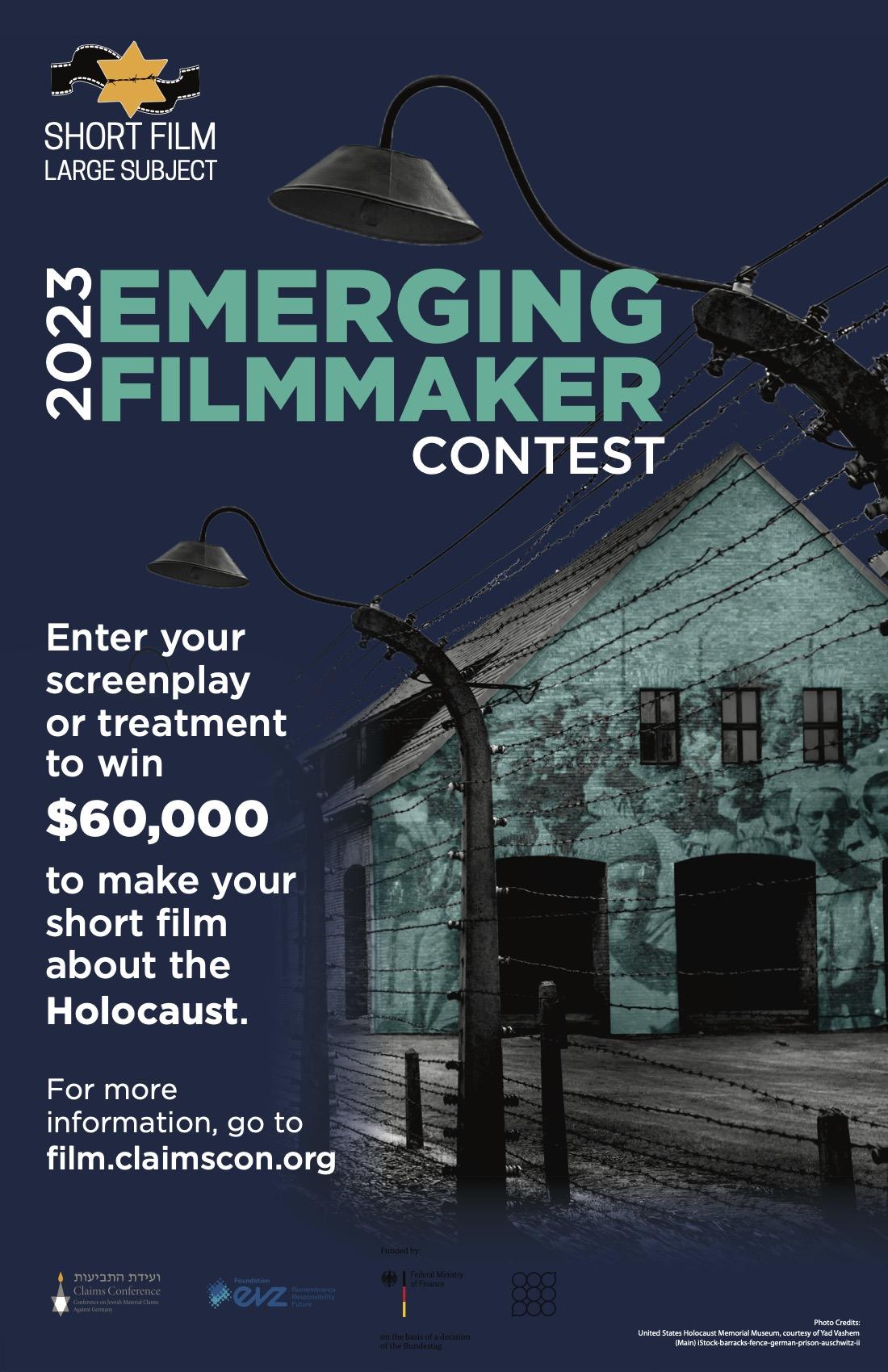 Short Film Making Contest